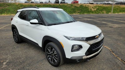 2023 Chevrolet Trailblazer ACTIV