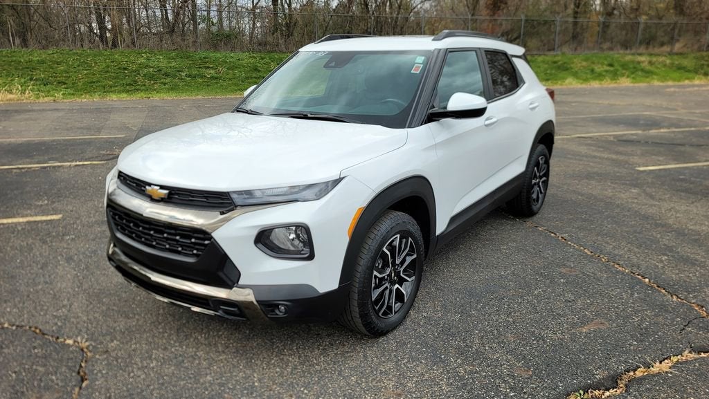 2023 Chevrolet Trailblazer ACTIV