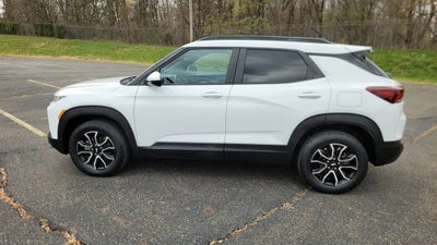 2023 Chevrolet Trailblazer ACTIV