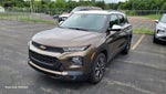 2021 Chevrolet Trailblazer ACTIV