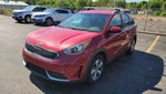 2017 Kia Niro LX