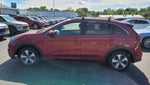 2017 Kia Niro LX