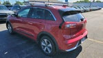 2017 Kia Niro LX