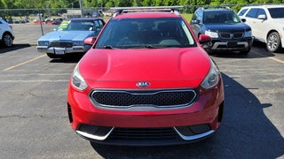 2017 Kia Niro LX