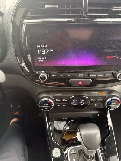 2023 Kia Soul GT-Line