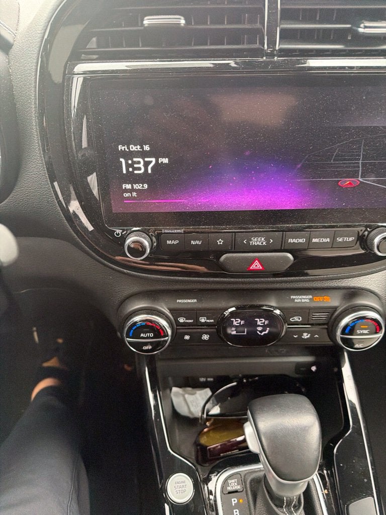 2023 Kia Soul GT-Line