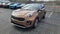 2018 Kia Sportage SX Turbo