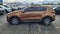 2018 Kia Sportage SX Turbo