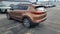 2018 Kia Sportage SX Turbo