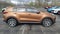 2018 Kia Sportage SX Turbo