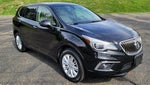 2017 Buick Envision Preferred