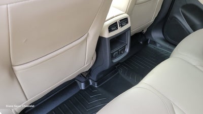 2017 Buick Envision Preferred