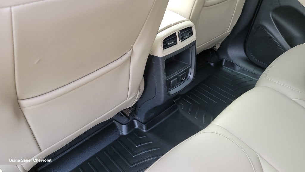 2017 Buick Envision Preferred