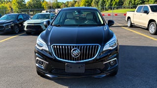 2017 Buick Envision Preferred