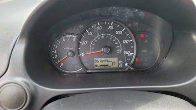 2022 Mitsubishi Mirage ES