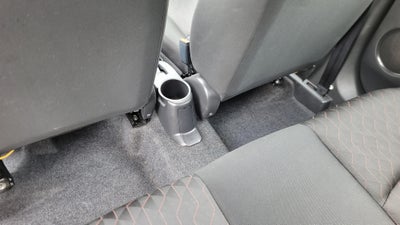 2022 Mitsubishi Mirage ES