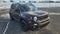 2018 Jeep Renegade Altitude 4x4