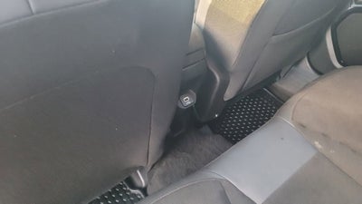 2018 Jeep Renegade Altitude 4x4