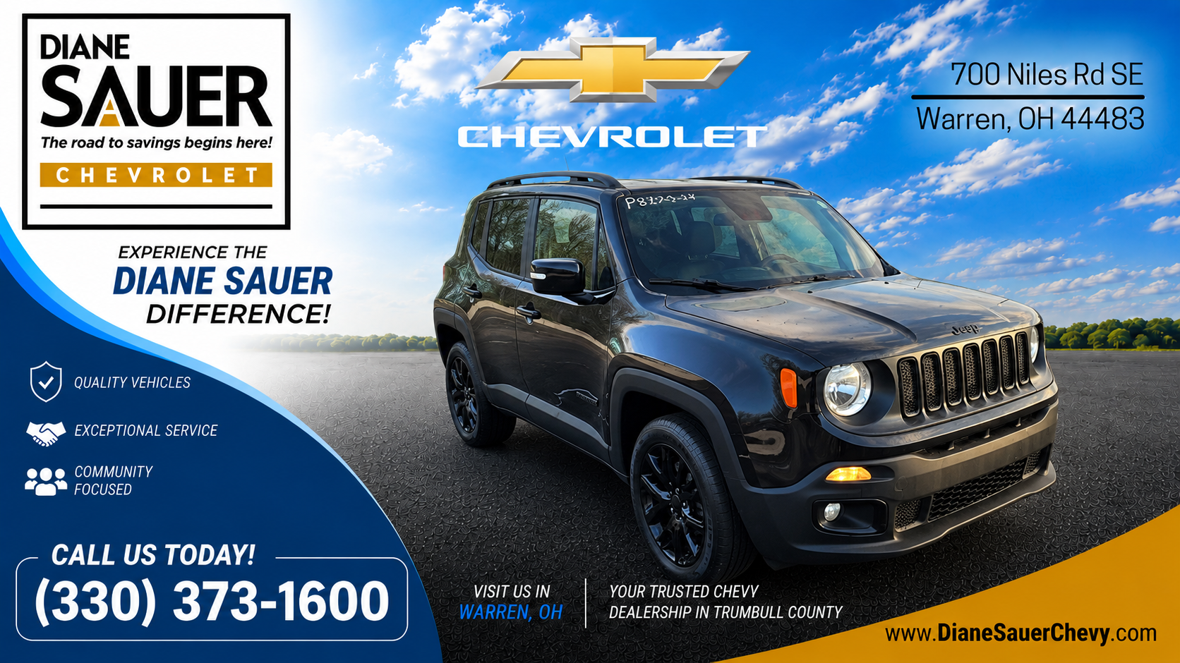 2018 Jeep Renegade Altitude 4x4