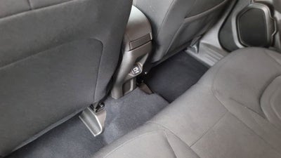 2021 Jeep Renegade Latitude FWD