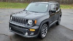 2021 Jeep Renegade Latitude FWD