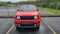 2022 Jeep Renegade (RED) Edition 4x4