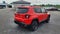 2022 Jeep Renegade (RED) Edition 4x4
