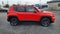 2022 Jeep Renegade (RED) Edition 4x4