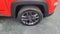 2022 Jeep Renegade (RED) Edition 4x4