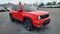 2022 Jeep Renegade (RED) Edition 4x4