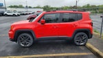 2022 Jeep Renegade (RED) Edition 4x4