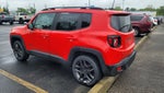 2022 Jeep Renegade (RED) Edition 4x4