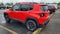 2022 Jeep Renegade (RED) Edition 4x4