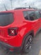 2022 Jeep Renegade (RED) Edition 4x4