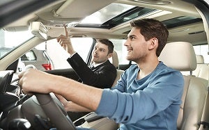 Schedule a test drive at Diane Sauer Chevrolet in Warren, OH.