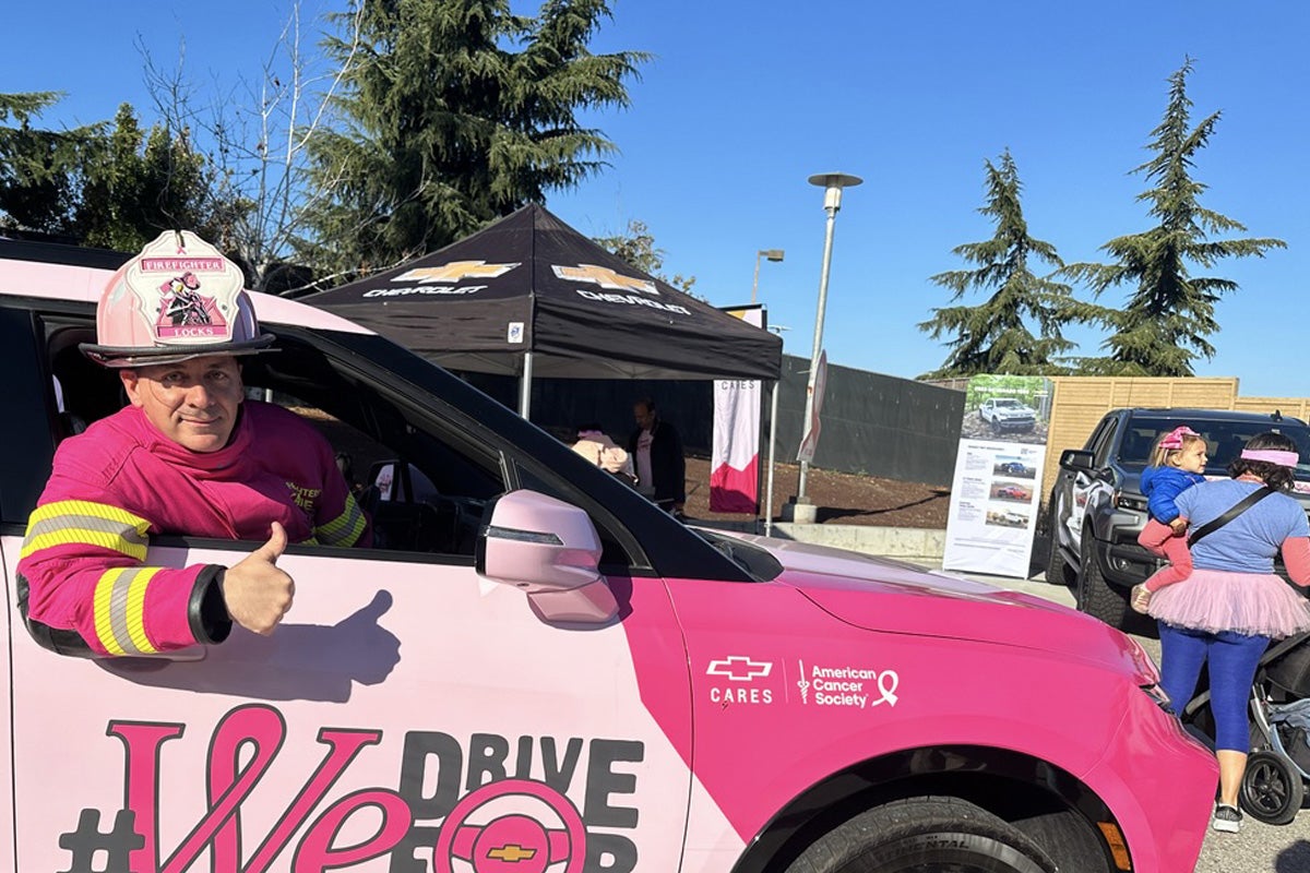 Chevrolet MSABC iDrive For | Diane Sauer Chevrolet in Warren OH
