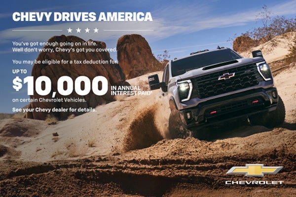 Diane Sauer Chevrolet in Warren OH