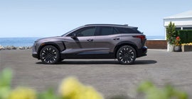 Diane Sauer Chevrolet in Warren OH