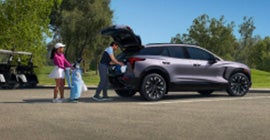 Diane Sauer Chevrolet in Warren OH