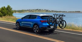 Diane Sauer Chevrolet in Warren OH