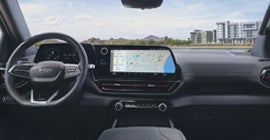 Diane Sauer Chevrolet in Warren OH