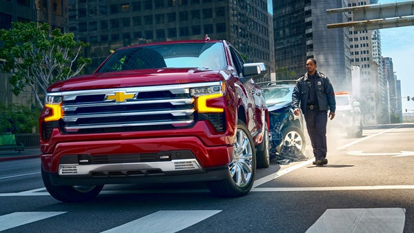 Diane Sauer Chevrolet in Warren OH