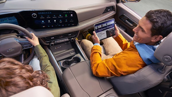 Diane Sauer Chevrolet in Warren OH