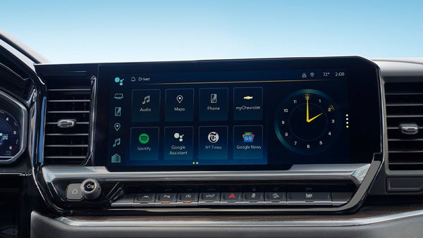 Diane Sauer Chevrolet in Warren OH