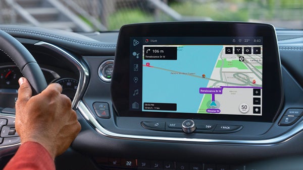 Diane Sauer Chevrolet in Warren OH