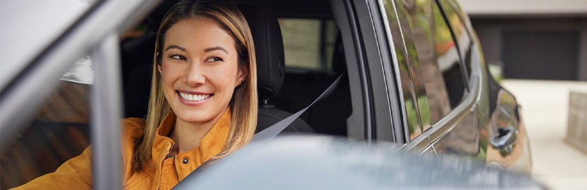 Diane Sauer Chevrolet in Warren OH
