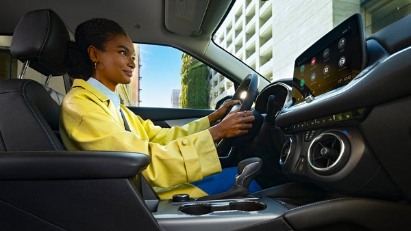 Diane Sauer Chevrolet in Warren OH