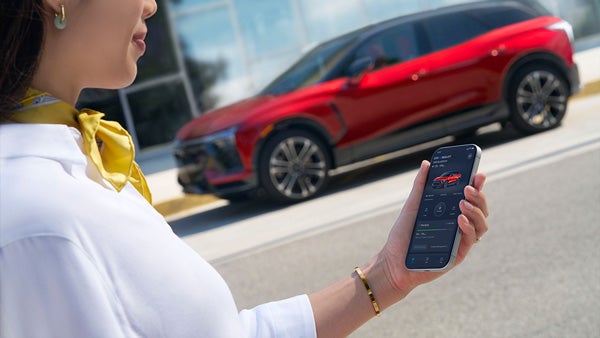 Diane Sauer Chevrolet in Warren OH