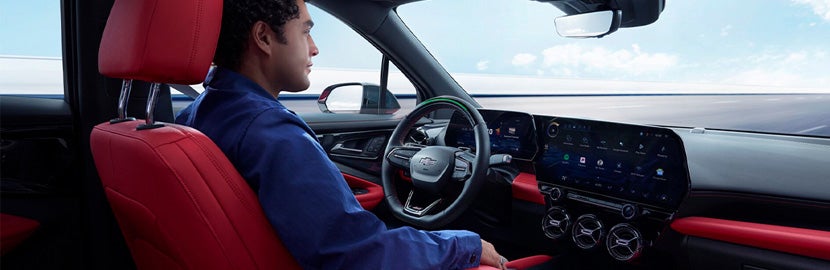 Diane Sauer Chevrolet in Warren OH