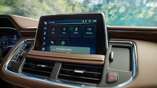 Diane Sauer Chevrolet in Warren OH